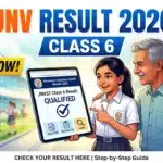 Bihar Board 12th Result 2026
